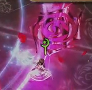 Rose markers