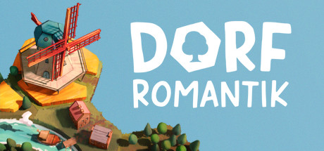 Dorf Romantik