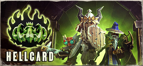 Hellcard