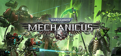 Mechanicus
