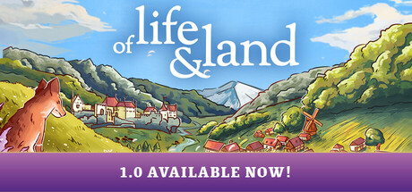 Of life and land