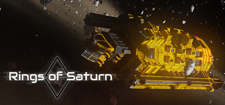 ∆V Wings of Saturn