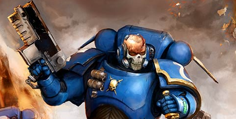 Armure Mark X Omnis