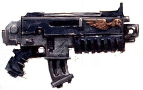 Bolter