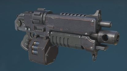 Bolter automatique