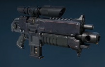 Bolter Stalker