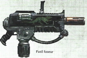 Fuseur