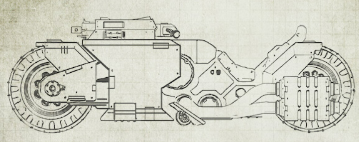 Outrider