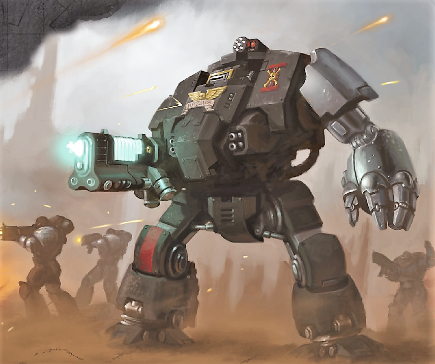 Dreadnought