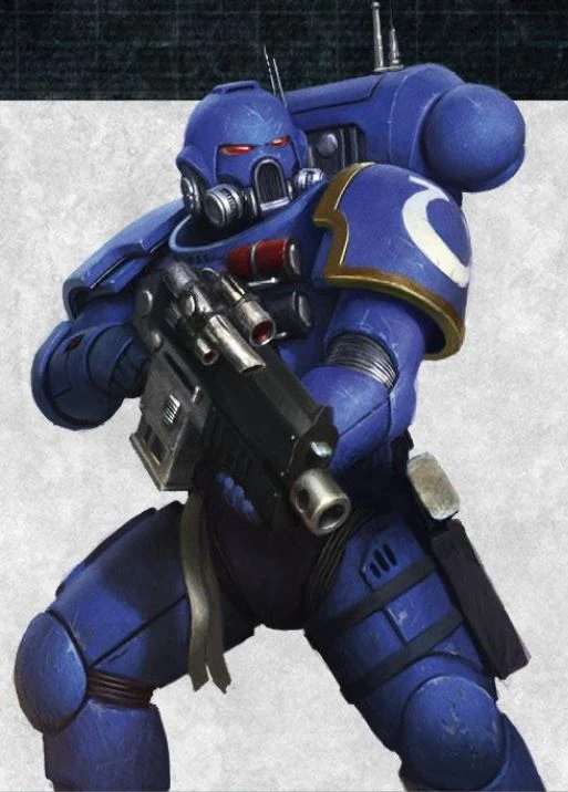 Infiltrator